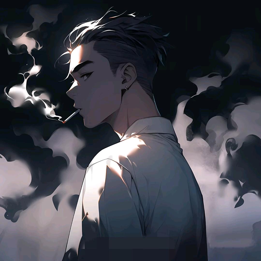 钓鱼人、小刘