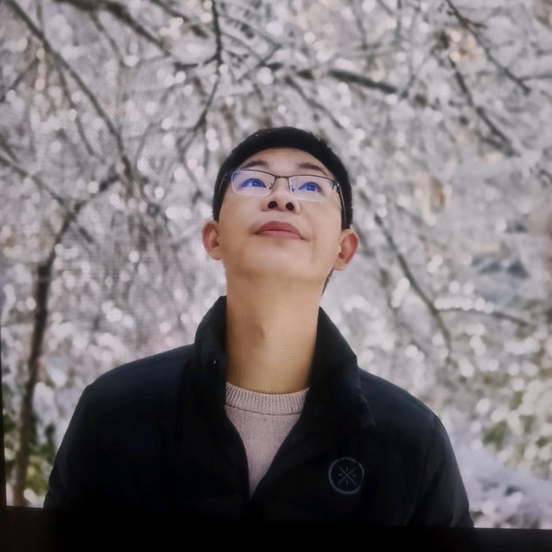 漫哥 （特邀进圈）