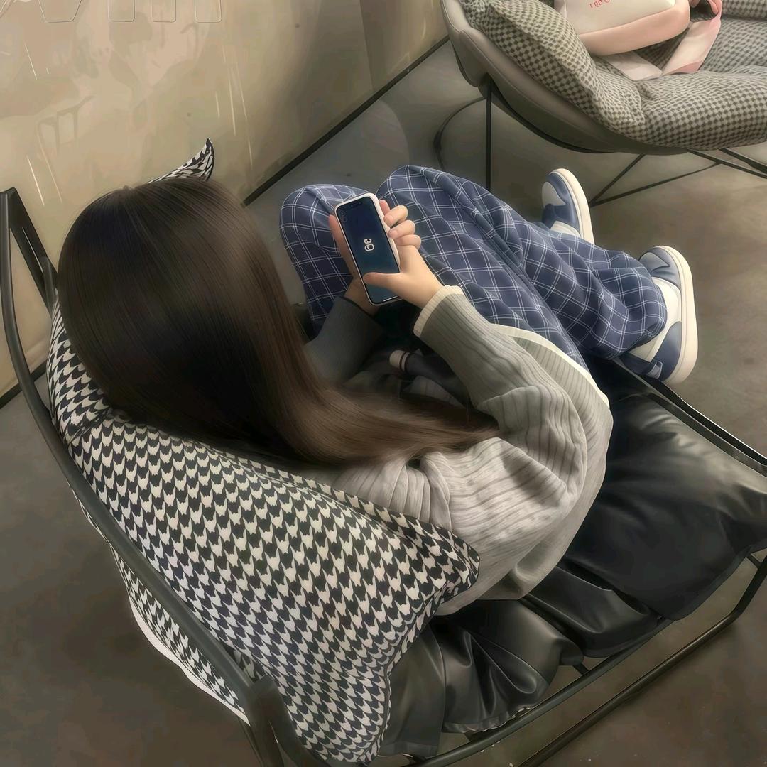 呆小渔
