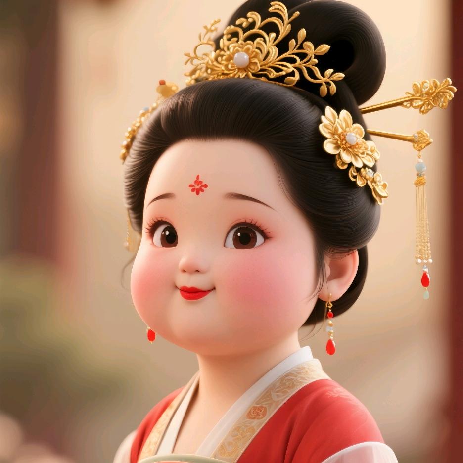 喵小妃～