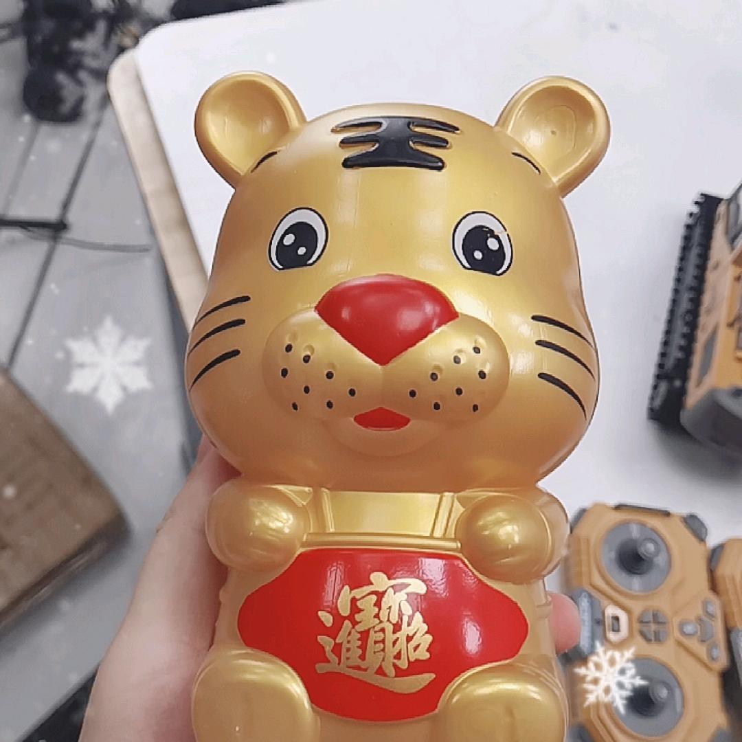 遥控挖掘机