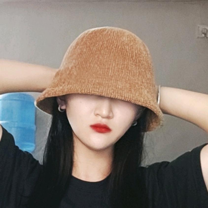 慌慌，慌张的慌