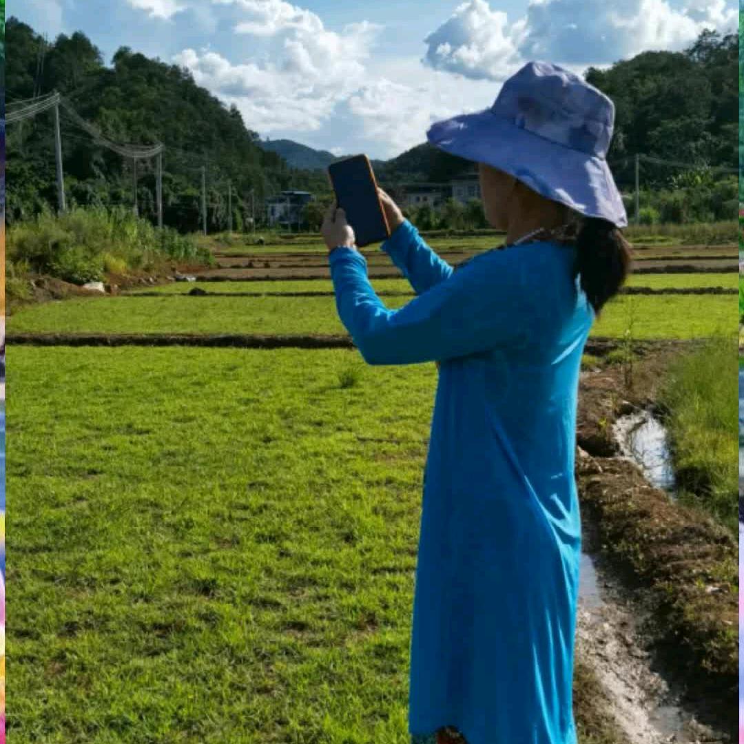 月下美人
