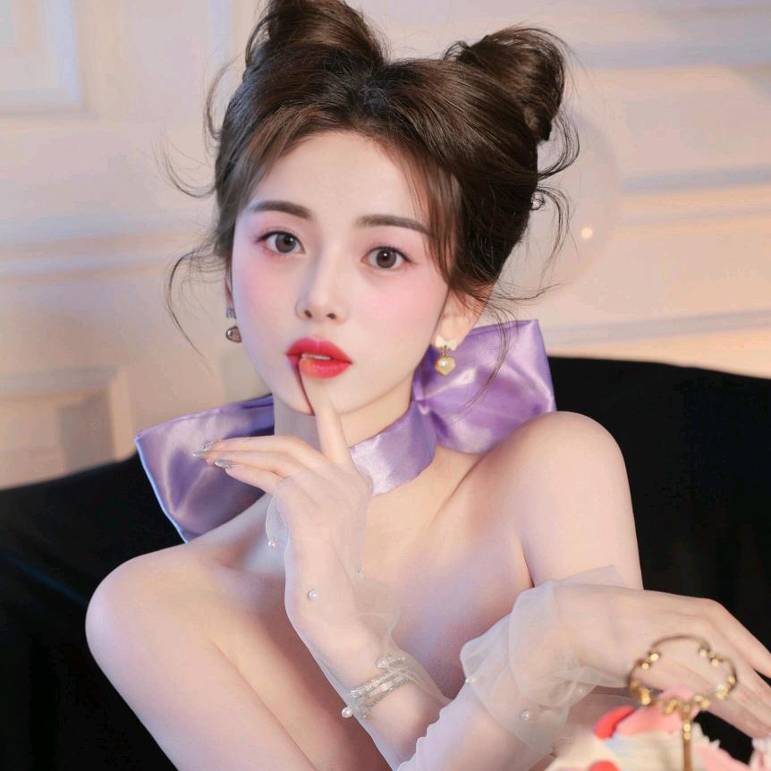 仙女🌷