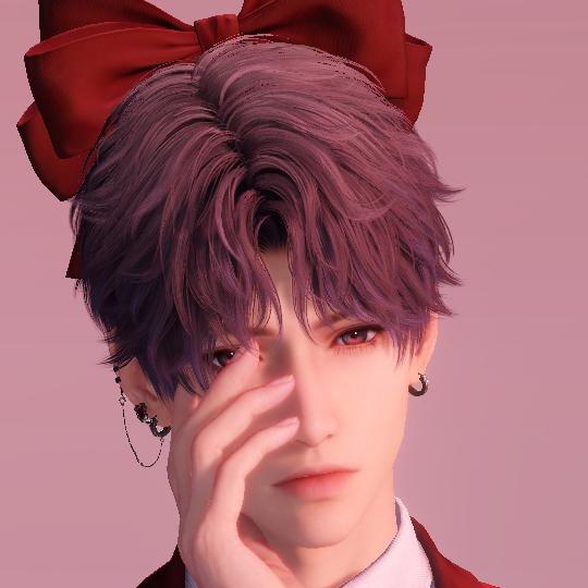 Double欧皇