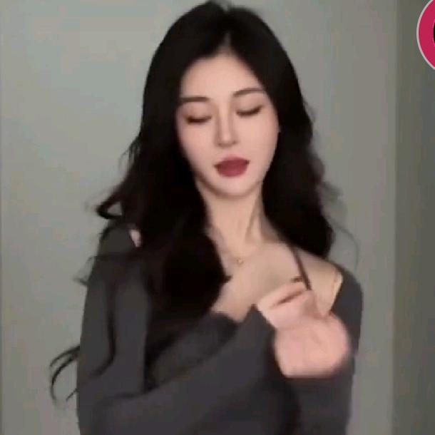 晚风～