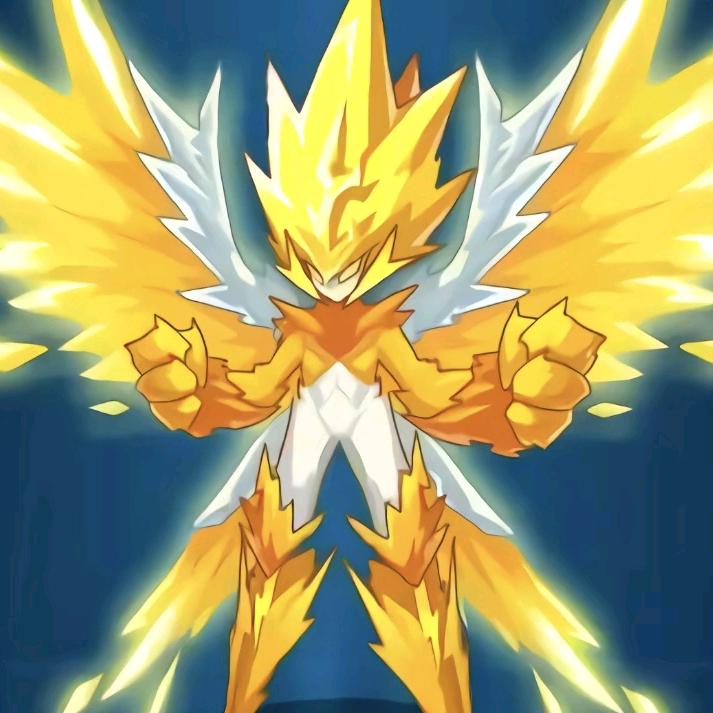 我是谁？战神雷伊！🏸