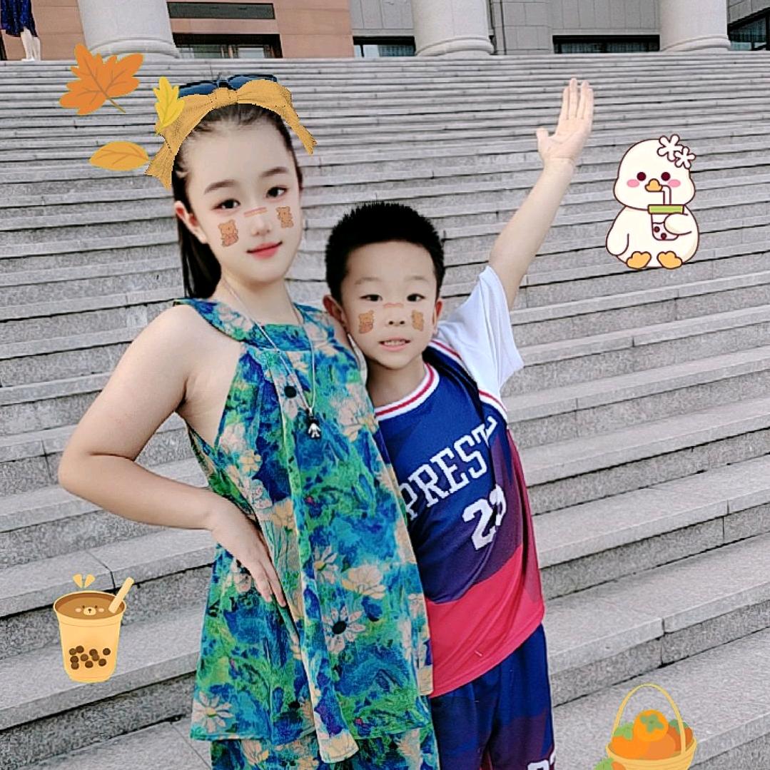 凝～瑞～小精灵