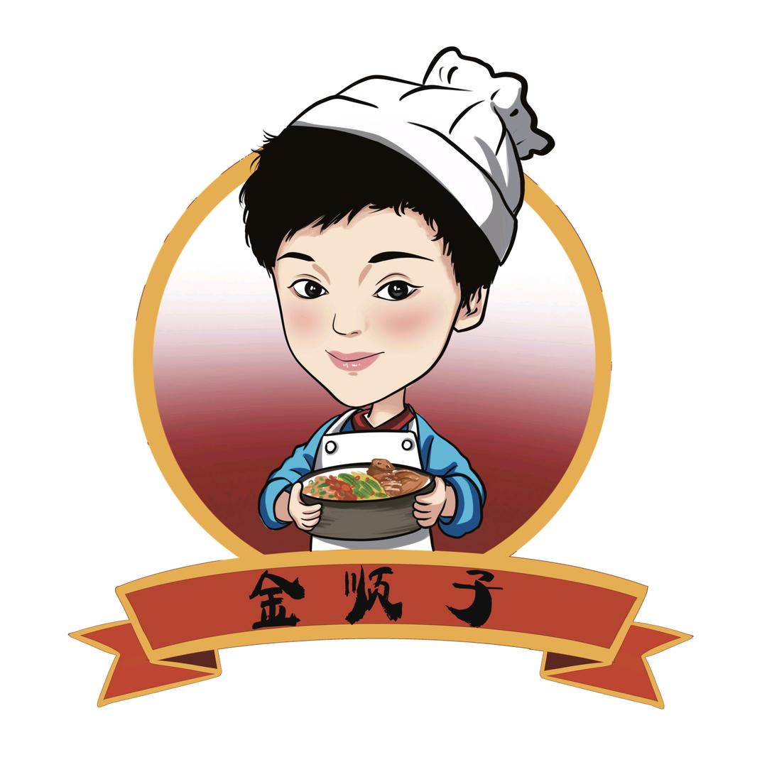 金顺子泡菜