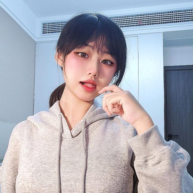 周吃牛