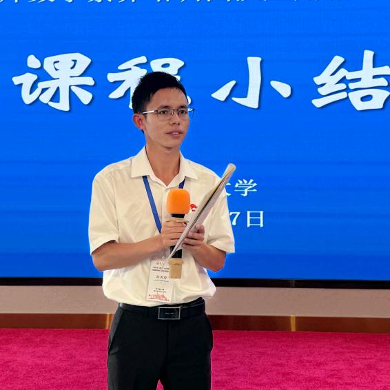 活着要做有意义的事