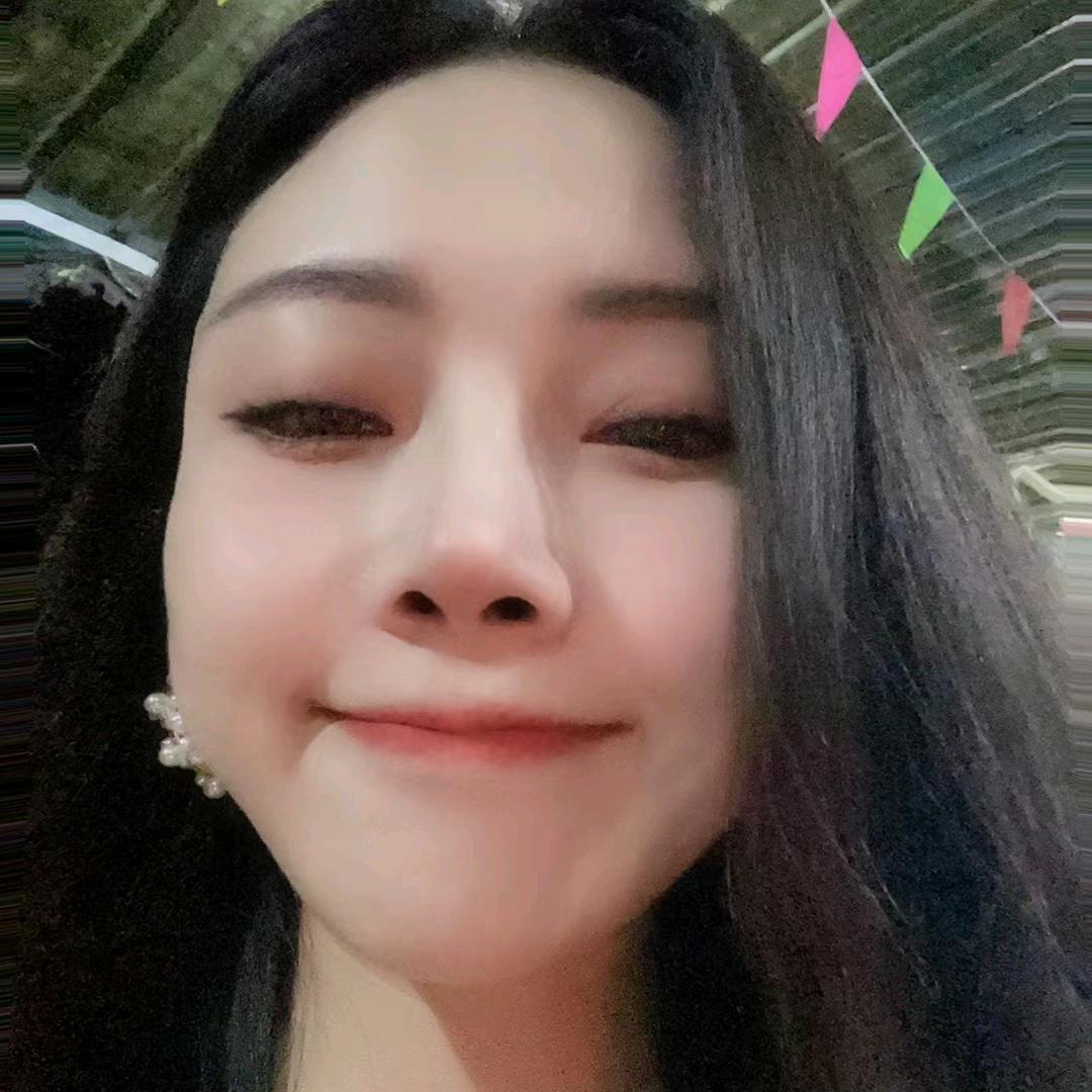 就是喜欢笑