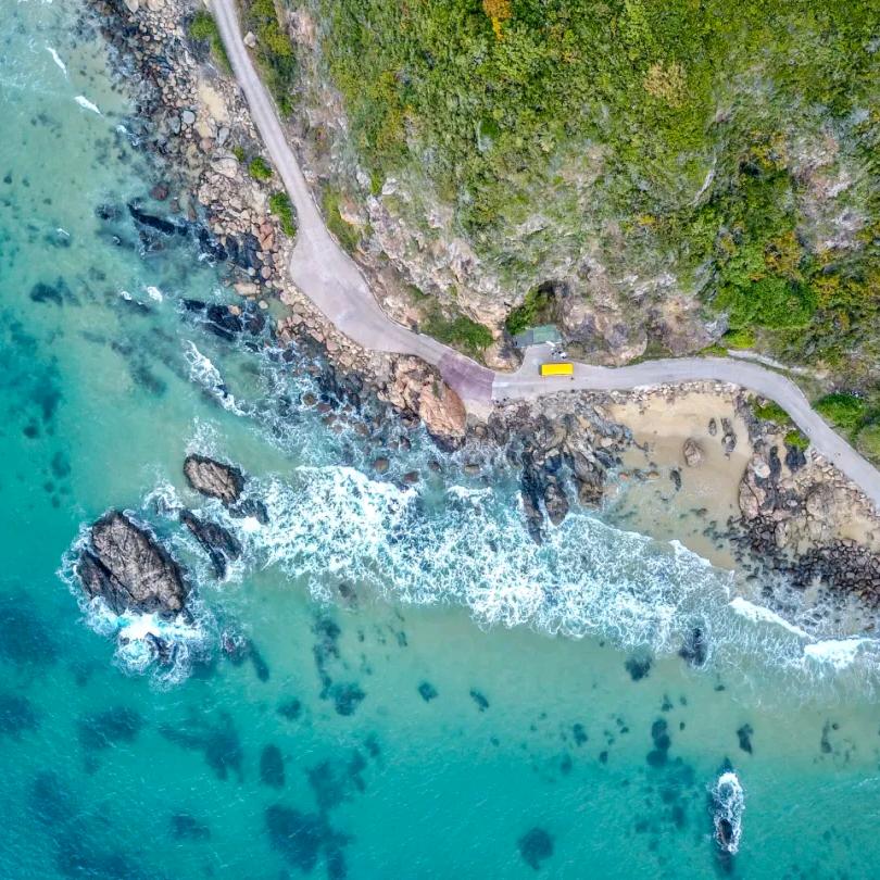 三亚包车游、接送机大飞