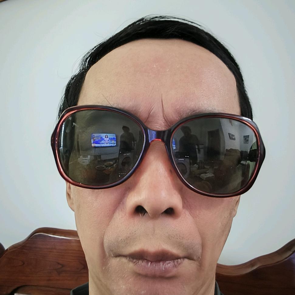 如梦初醒