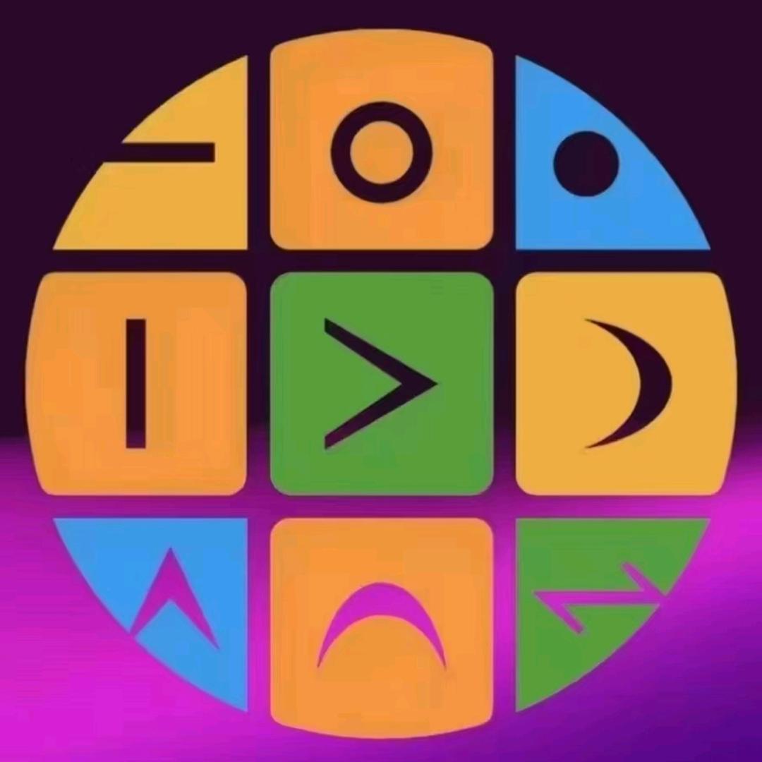 九个符号【天门运营中心】