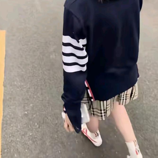 喜欢浏览可爱的