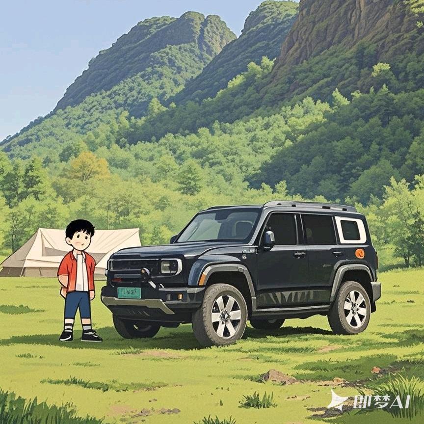 愚小帅移山