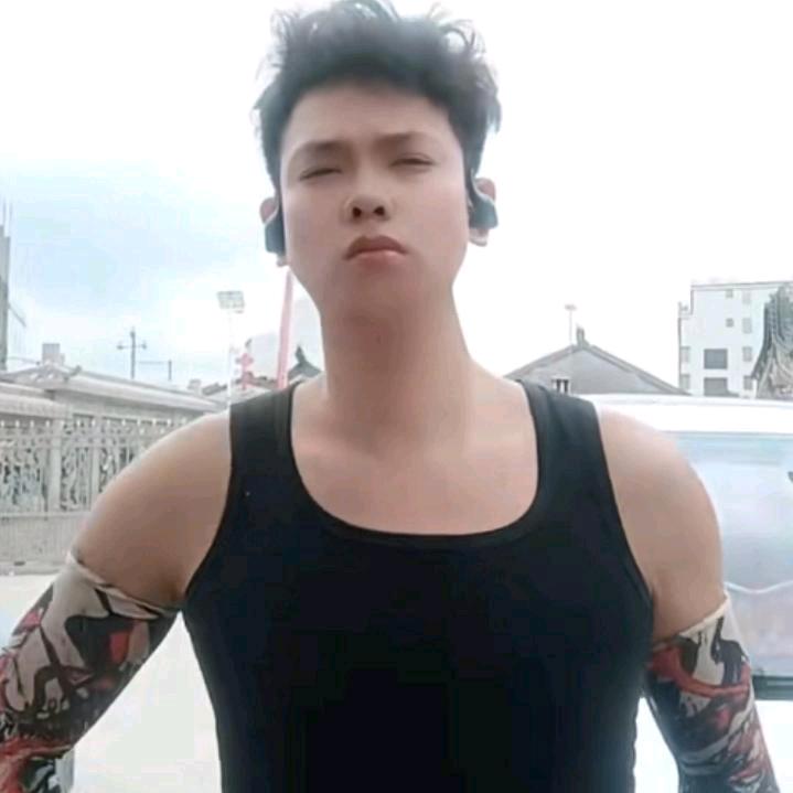 小马哥舞动人生