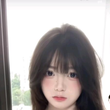 蓝莓姐姐