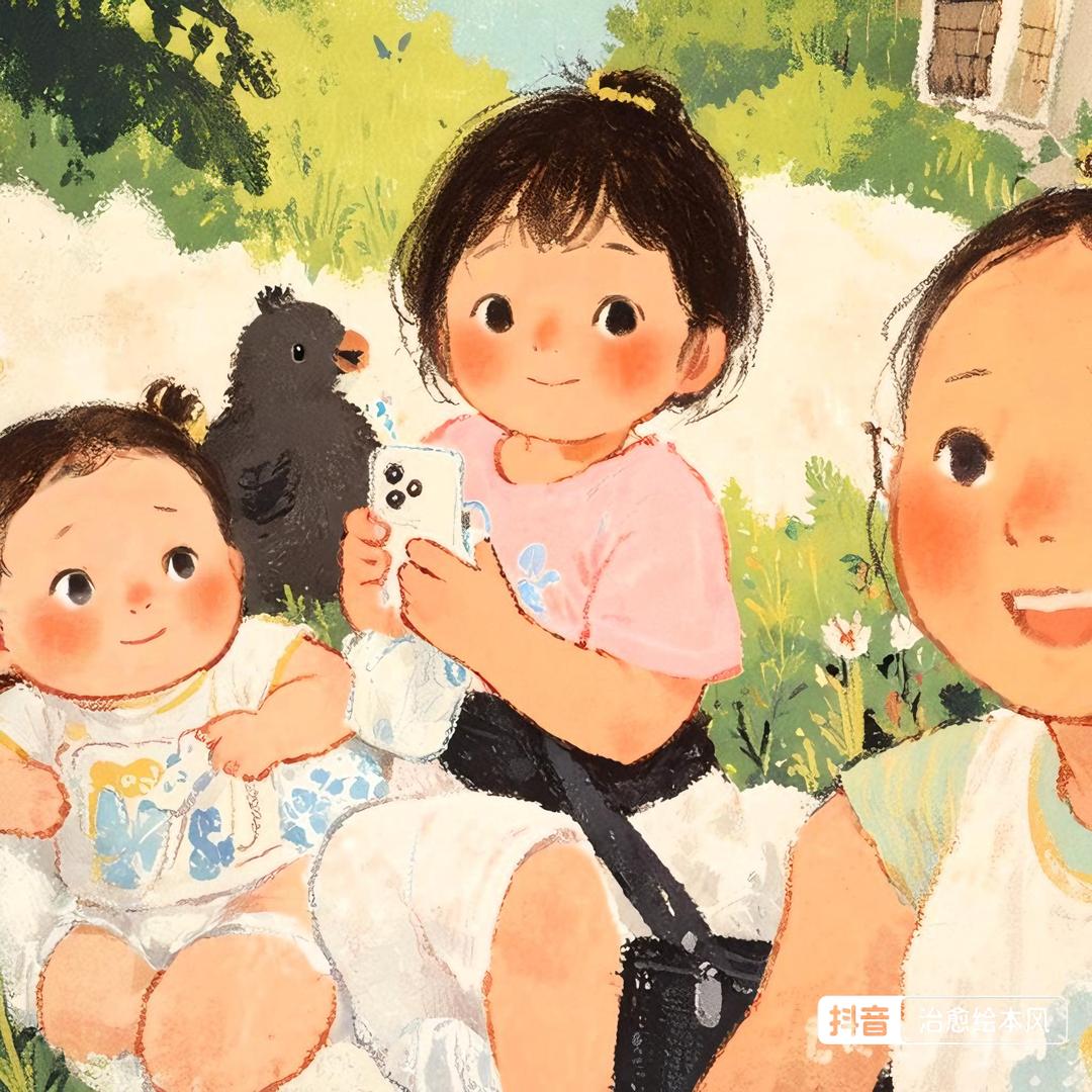 晓婷