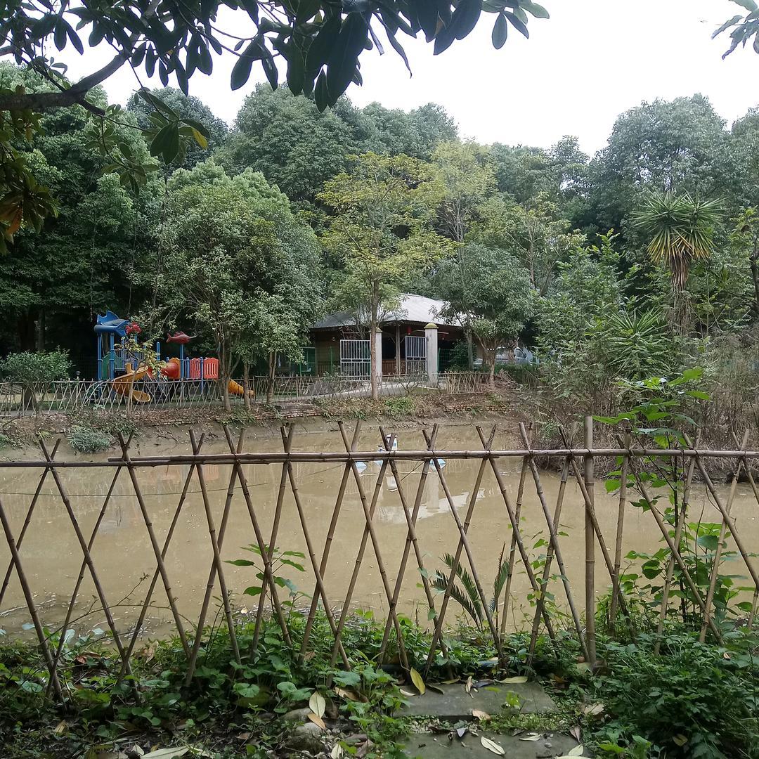 10亩宠园打工记