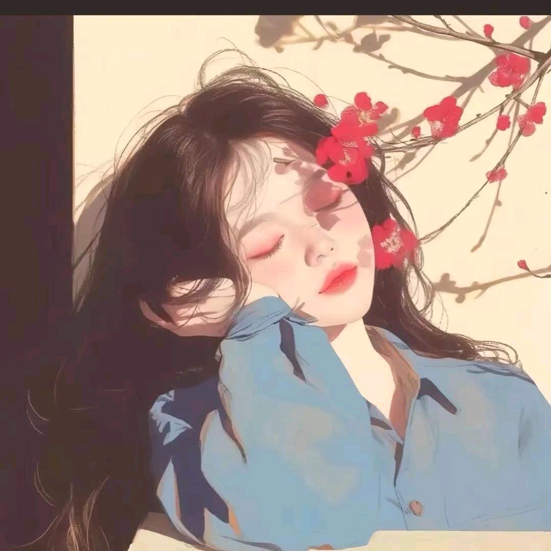 没心没肺无所谓🌈