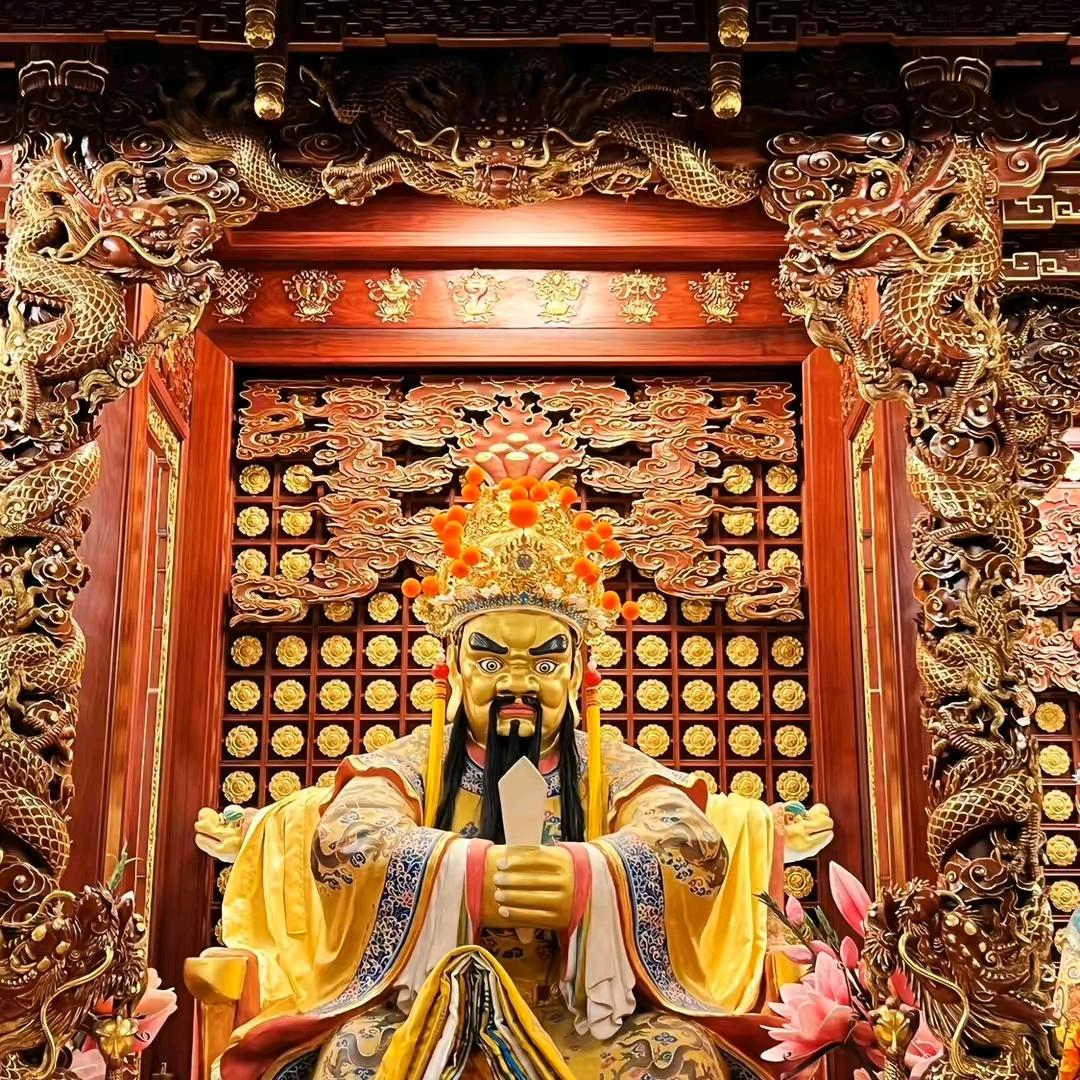 五台山·悟心