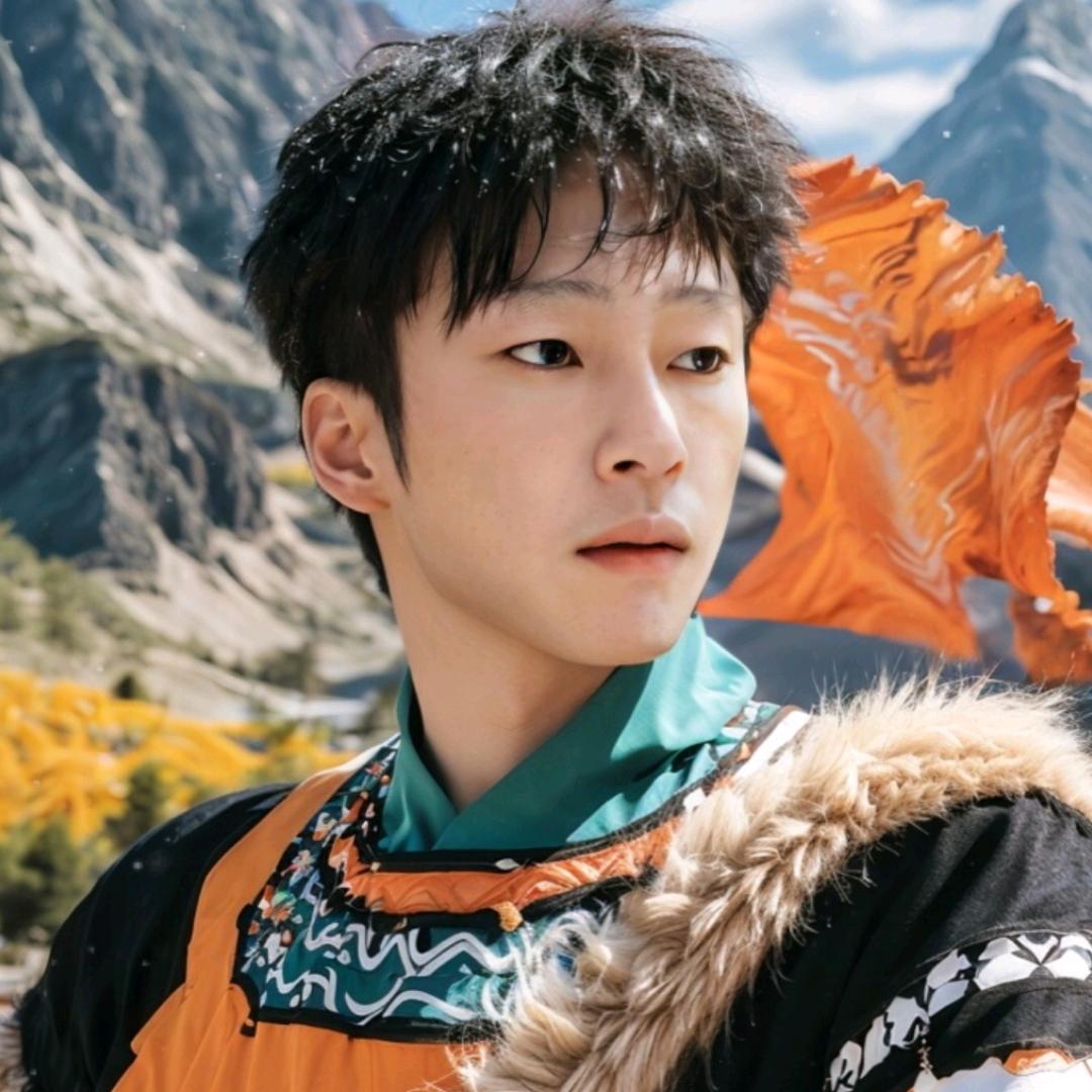 @ღ°不念过往⁵²º᭄💞໊ོ