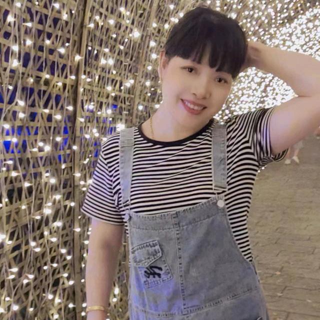 做纳米瓦的木子姑娘