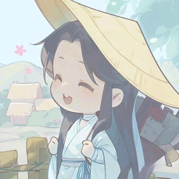 茶柒笙（接手工道具定制）