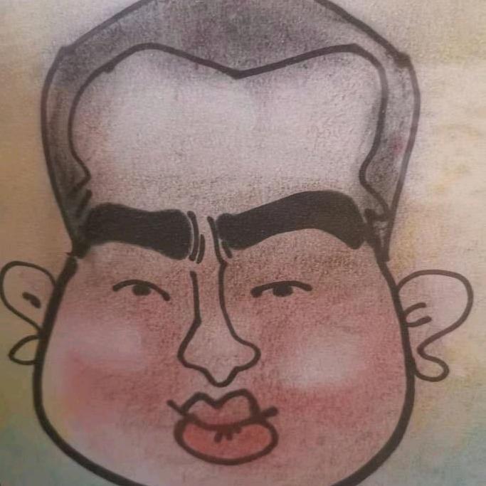 李锦鹏