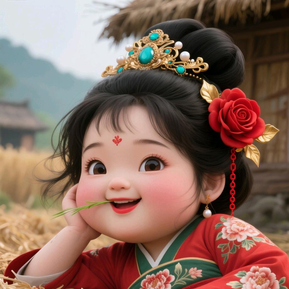 柚子Al特效