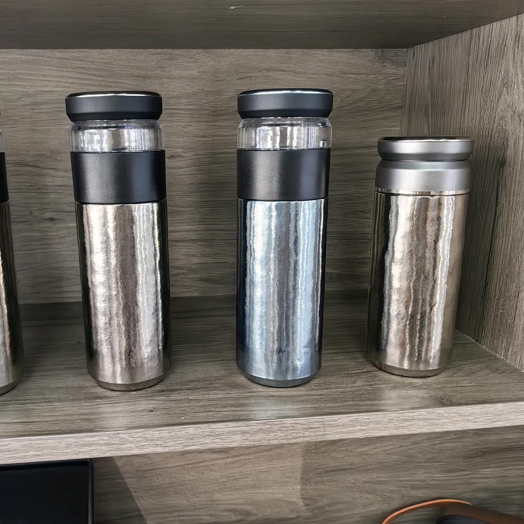 大艾家钛杯精选