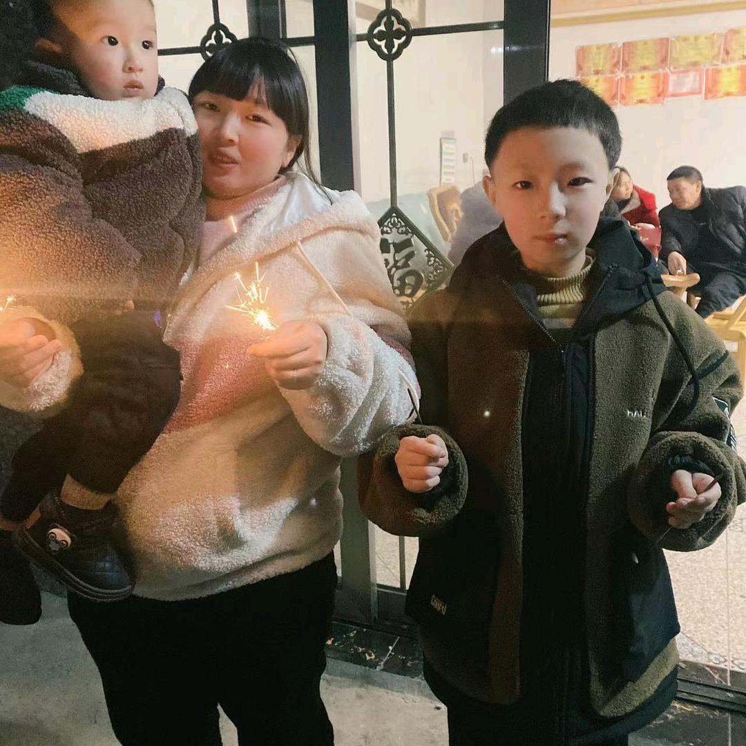刘妹