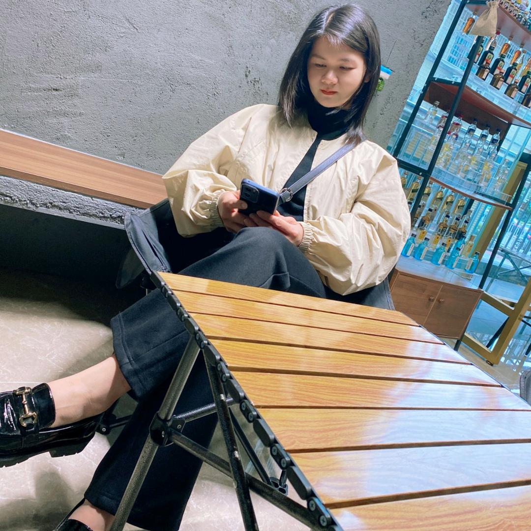 🏃‍♀️mocy芳芳