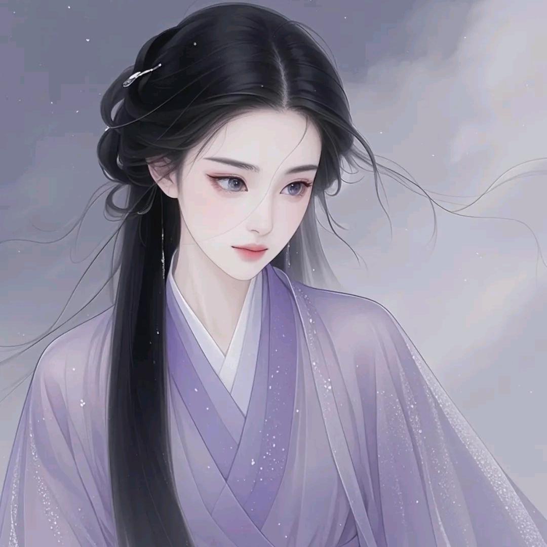 虂儿