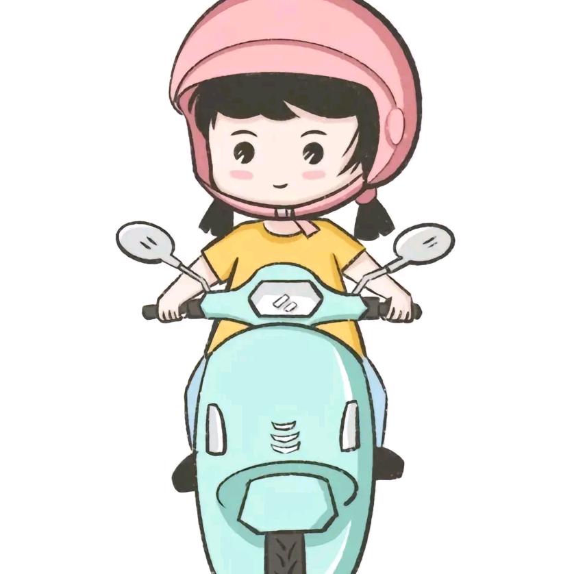 星缘在卖车🌟