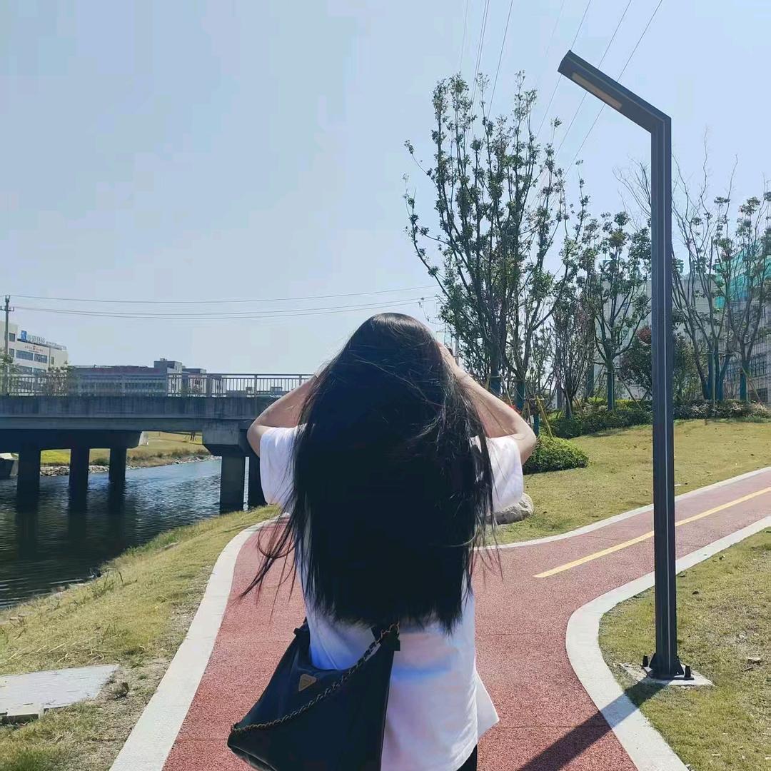 一⁷看日落⁸
