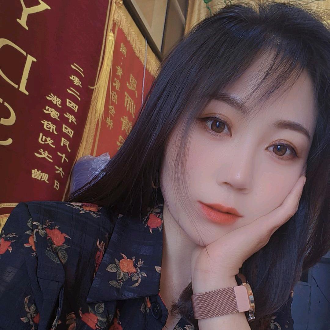 💕万缘俱静💕