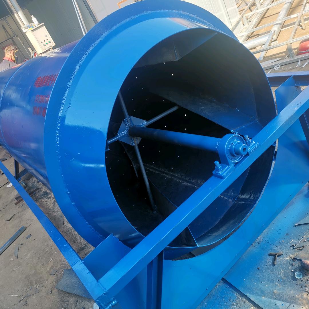 河南金鹏机械设备有限公司