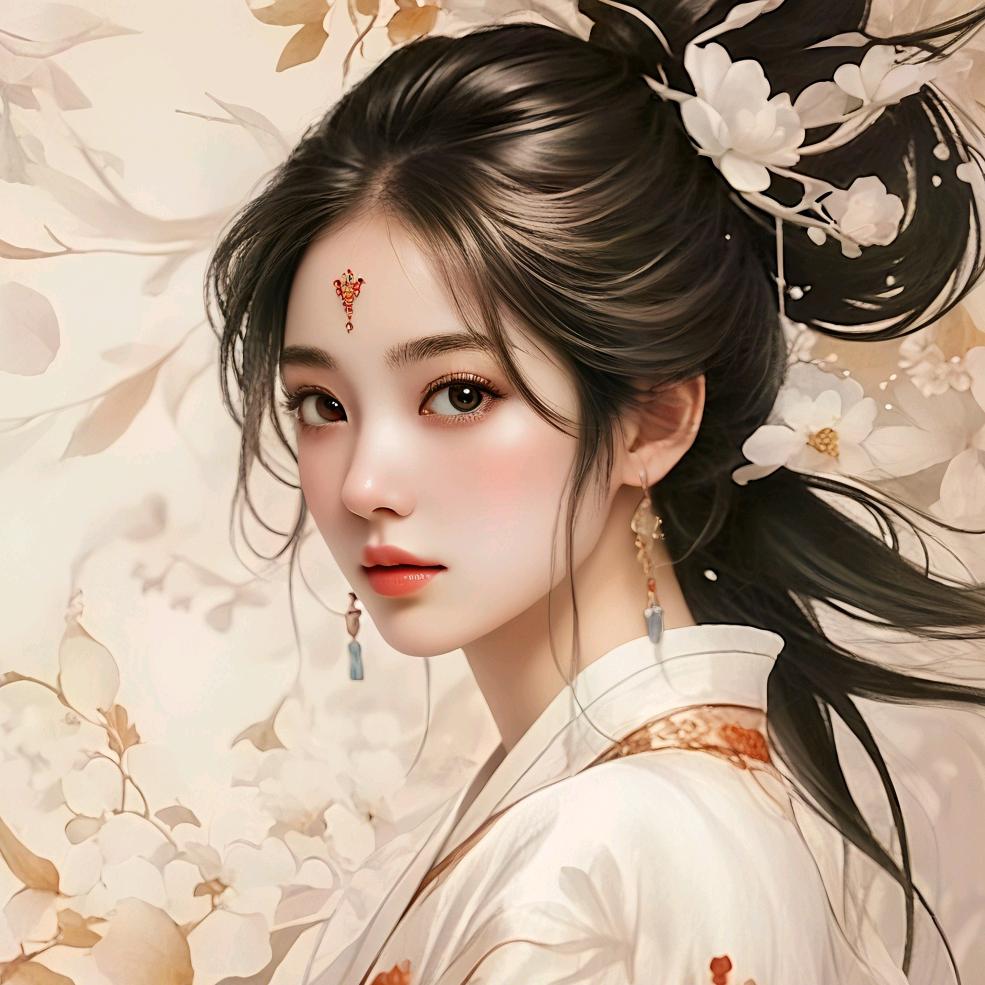 深情无措  僅此而已