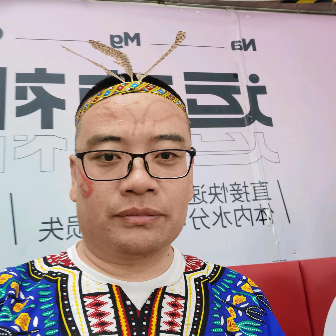 富强-爱跑步【好物分享】