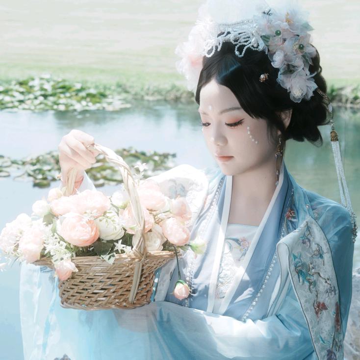 清浅鍱者