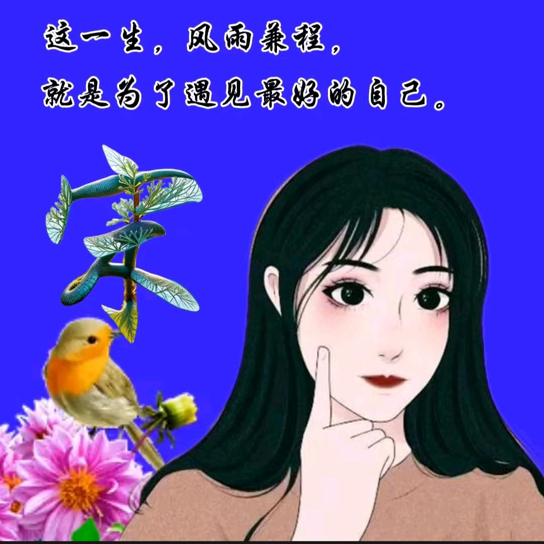温&馨