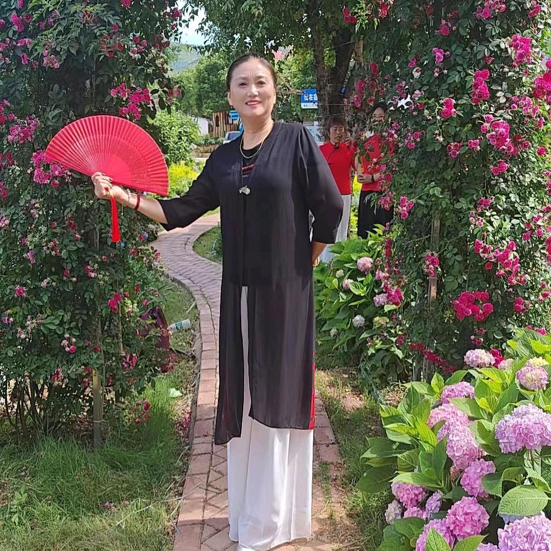石白妹