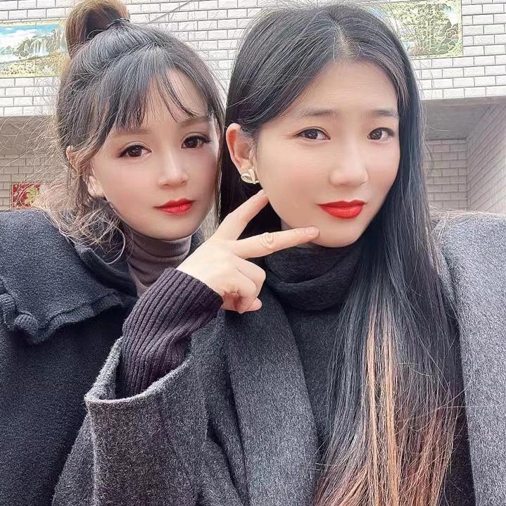 💘甜～甜