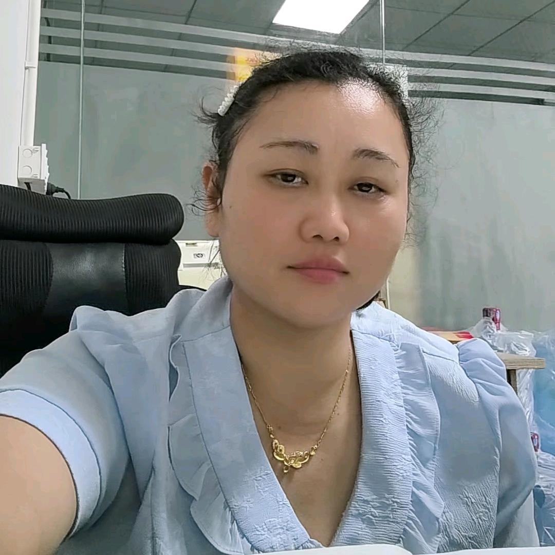 @怡美铁艺家具丽姐