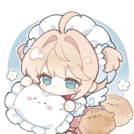 坠入海底的星⭐️