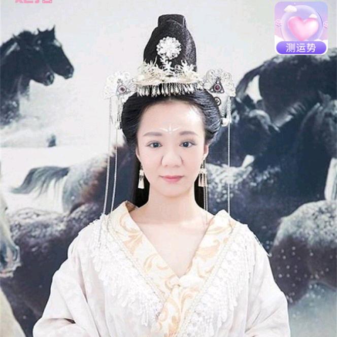 夂覞（清歌）