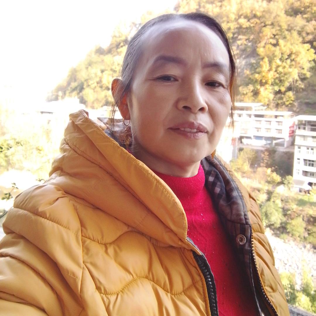 杨大姐
